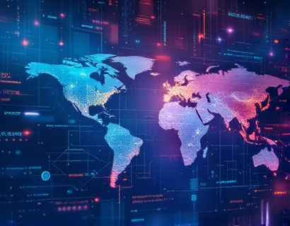 Guiding Financial Insights for a Brighter Tomorrow
