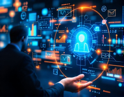 Harnessing the Power of AI for Financial Literacy