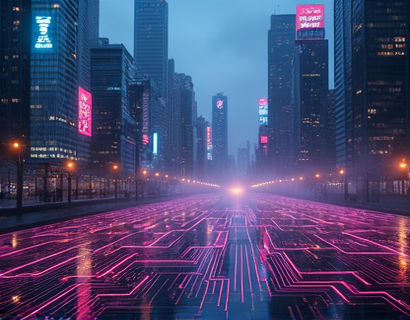 Making Money with AI-Powered Investment Insights